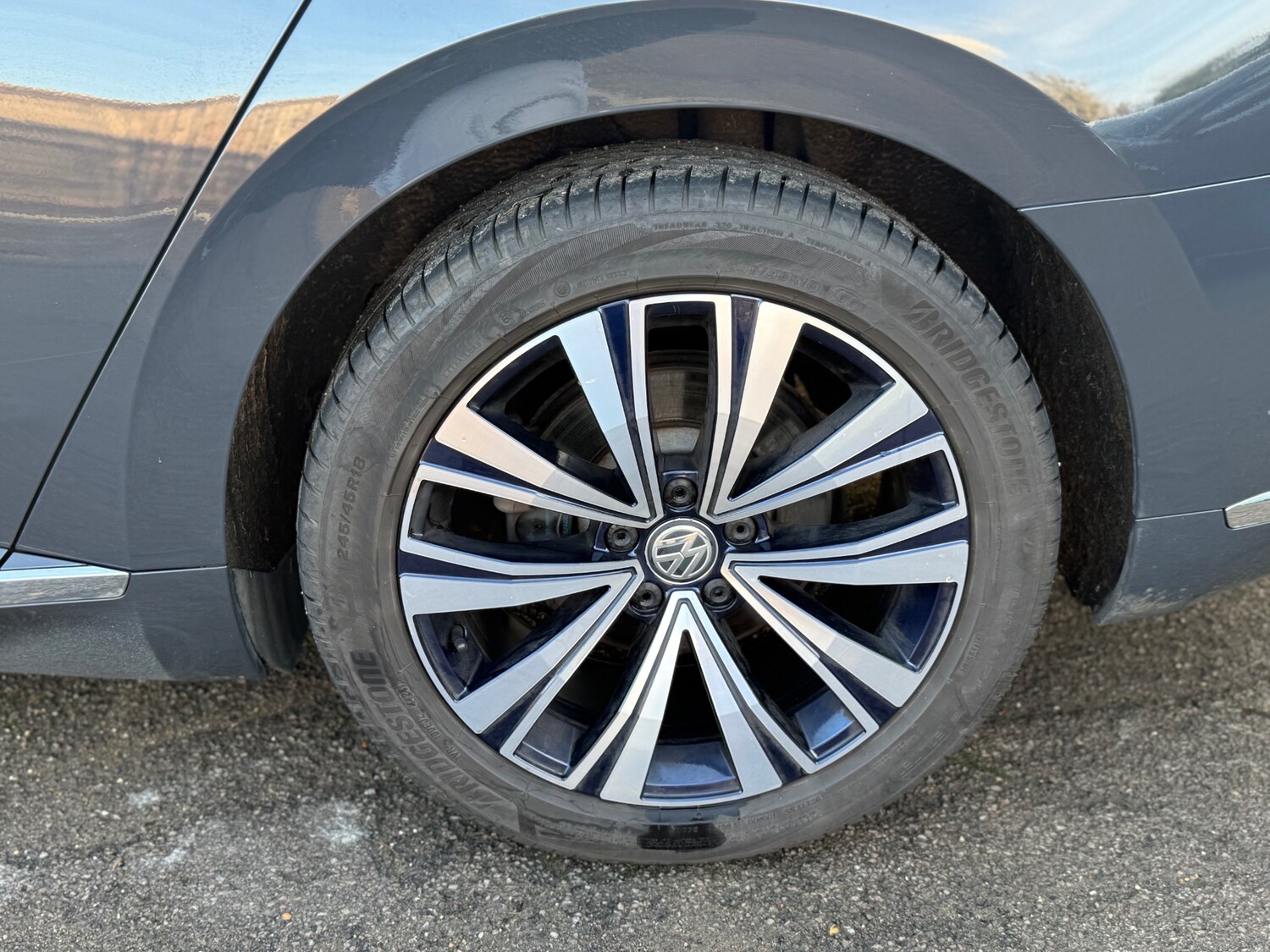 Used Volkswagen Arteon 2019 for sale - 76940468: Photo 46