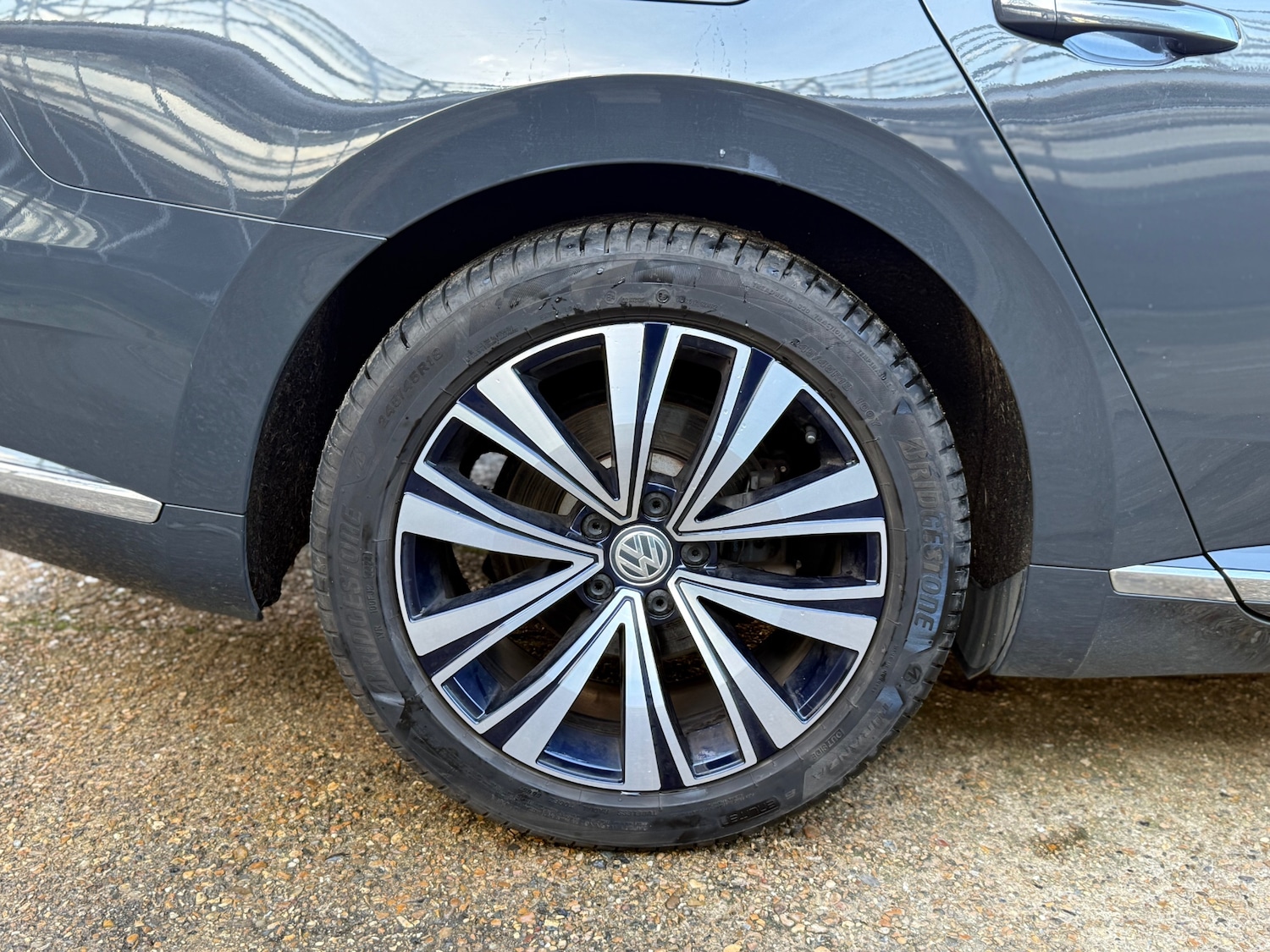 Used Volkswagen Arteon 2019 for sale - 76940468: Photo 47