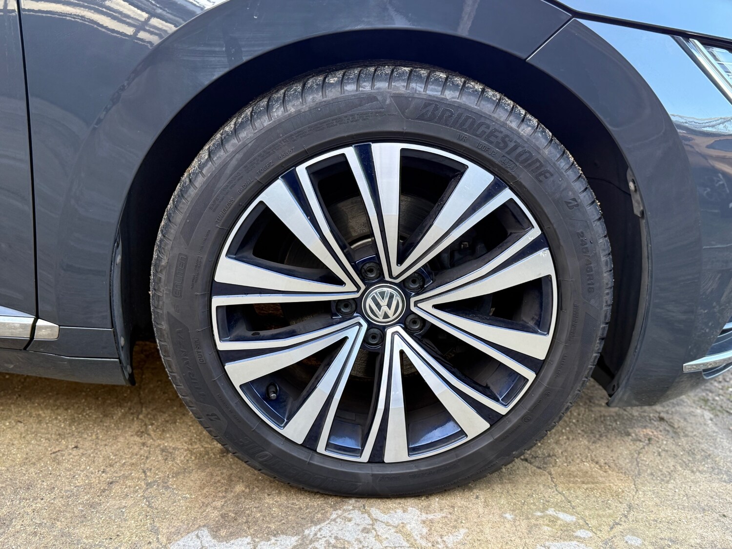 Used Volkswagen Arteon 2019 for sale - 76940468: Photo 48