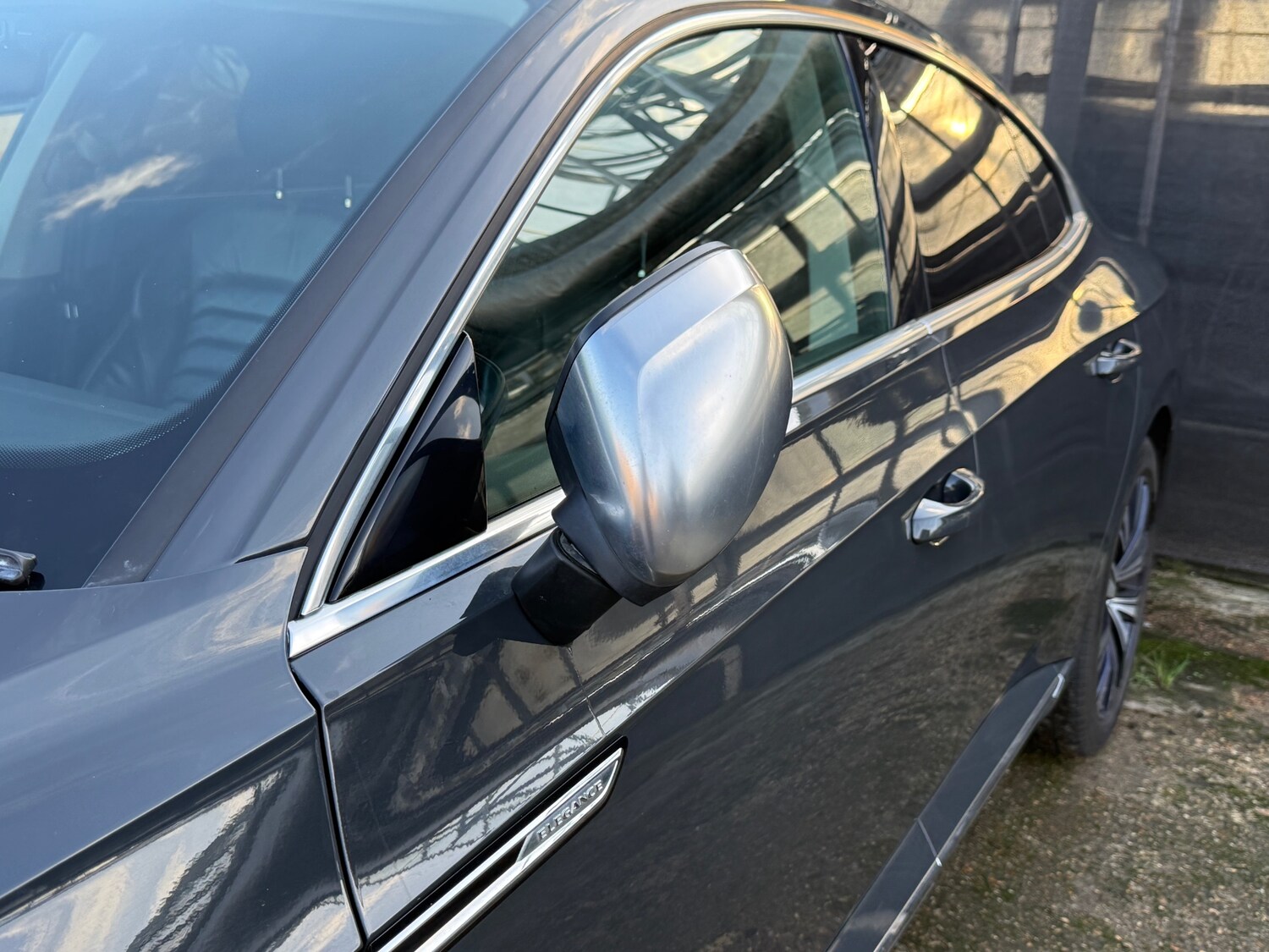 Used Volkswagen Arteon 2019 for sale - 76940468: Photo 49