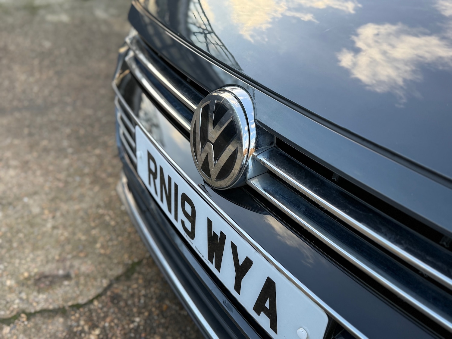 Used Volkswagen Arteon 2019 for sale - 76940468: Photo 5