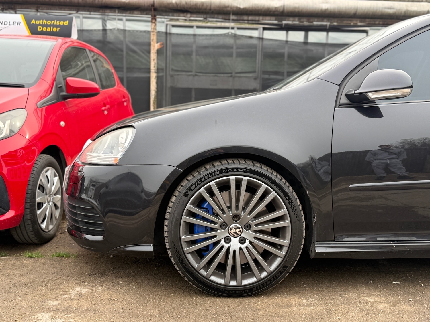 Used Volkswagen Golf 2005 for sale - 78202145: Photo 10