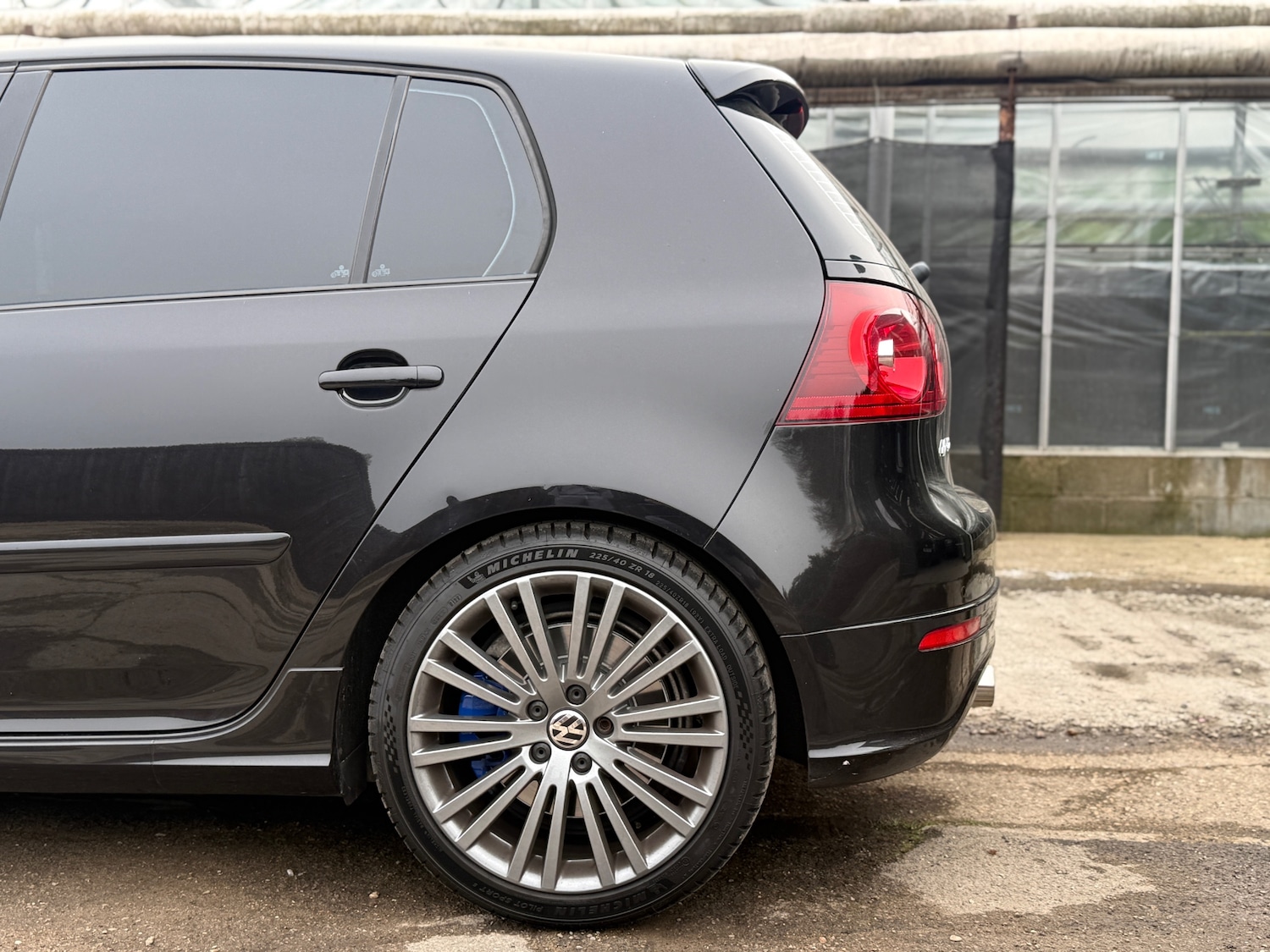 Used Volkswagen Golf 2005 for sale - 78202145: Photo 11