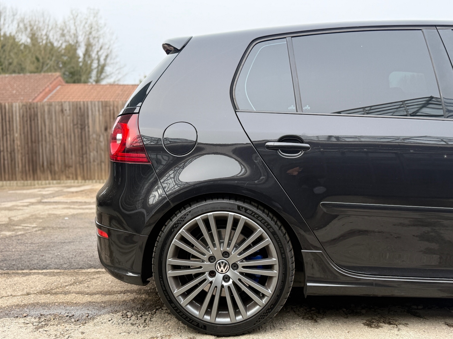 Used Volkswagen Golf 2005 for sale - 78202145: Photo 12