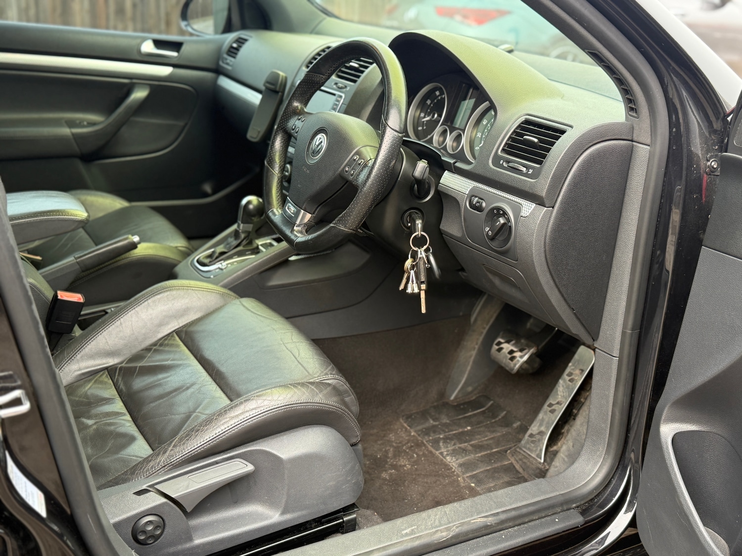 Used Volkswagen Golf 2005 for sale - 78202145: Photo 13