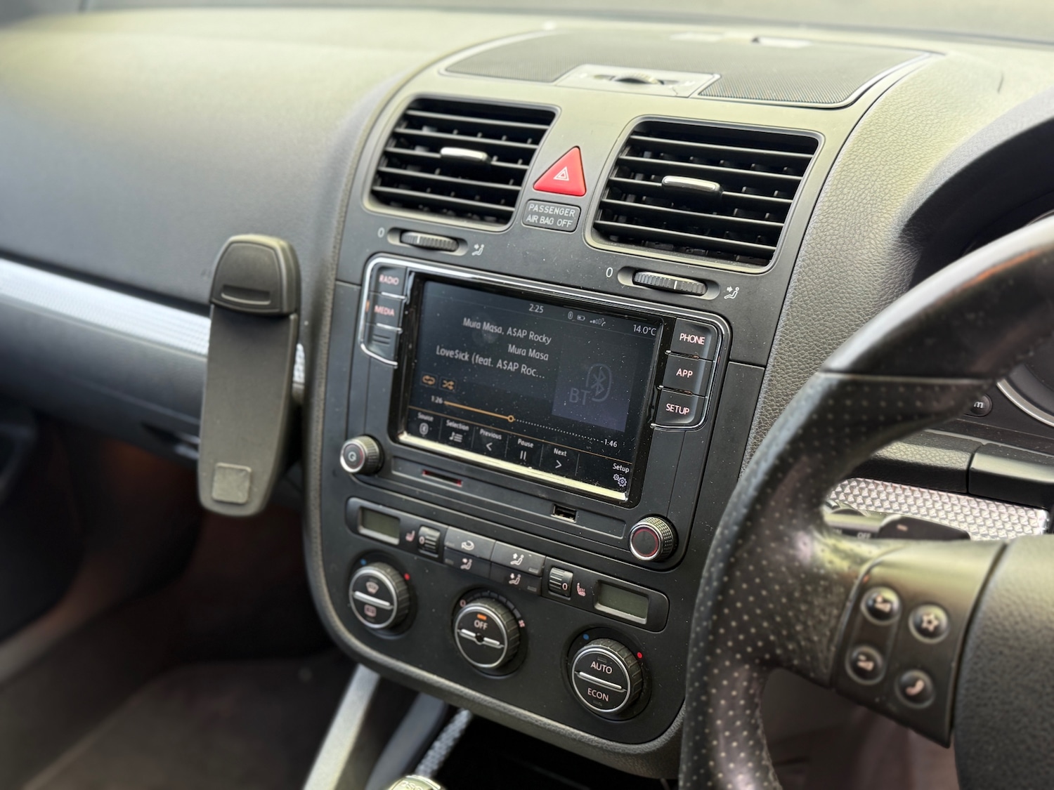 Used Volkswagen Golf 2005 for sale - 78202145: Photo 15