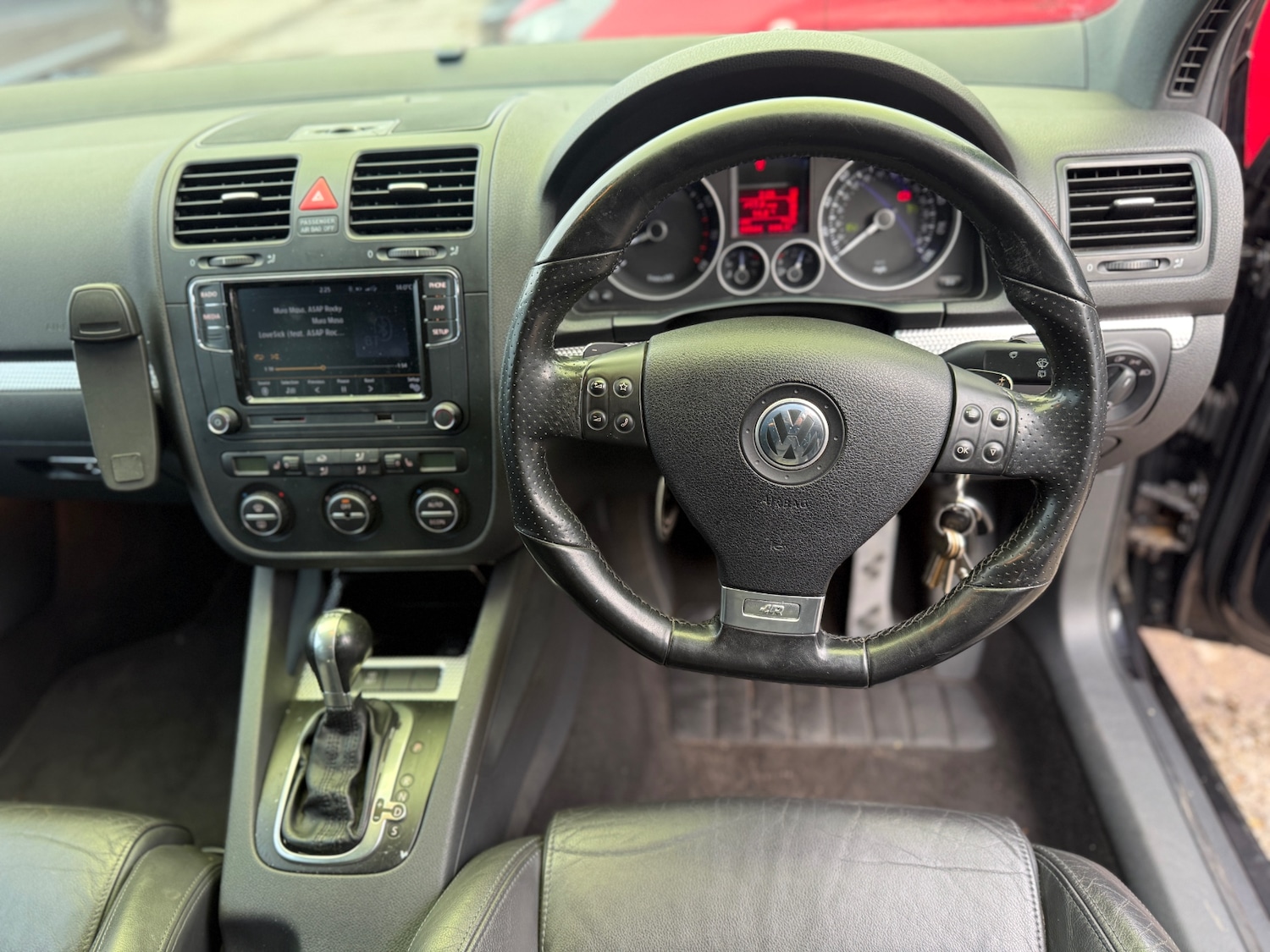 Used Volkswagen Golf 2005 for sale - 78202145: Photo 16