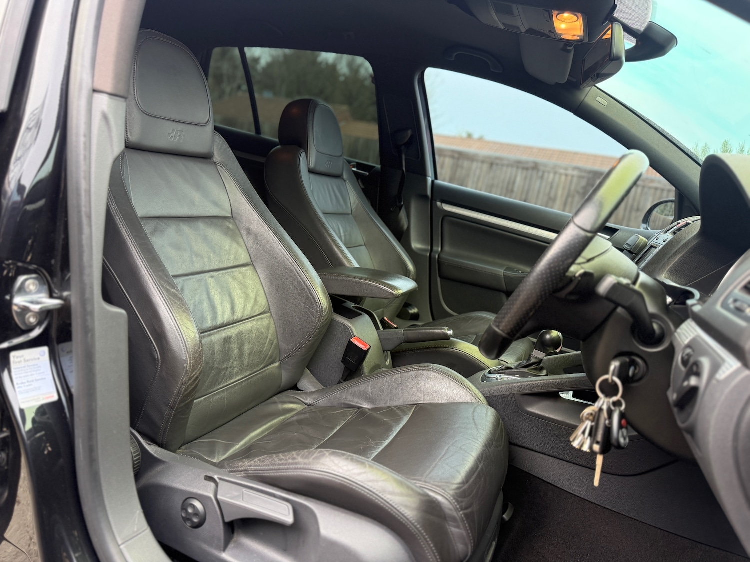 Used Volkswagen Golf 2005 for sale - 78202145: Photo 17