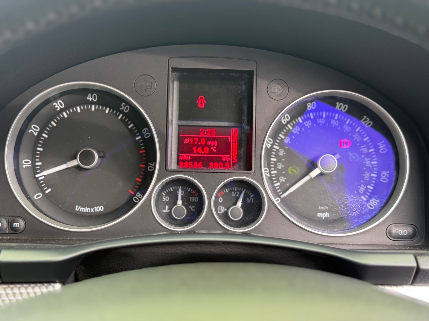 Used Volkswagen Golf 2005 for sale - 78202145: Photo 19