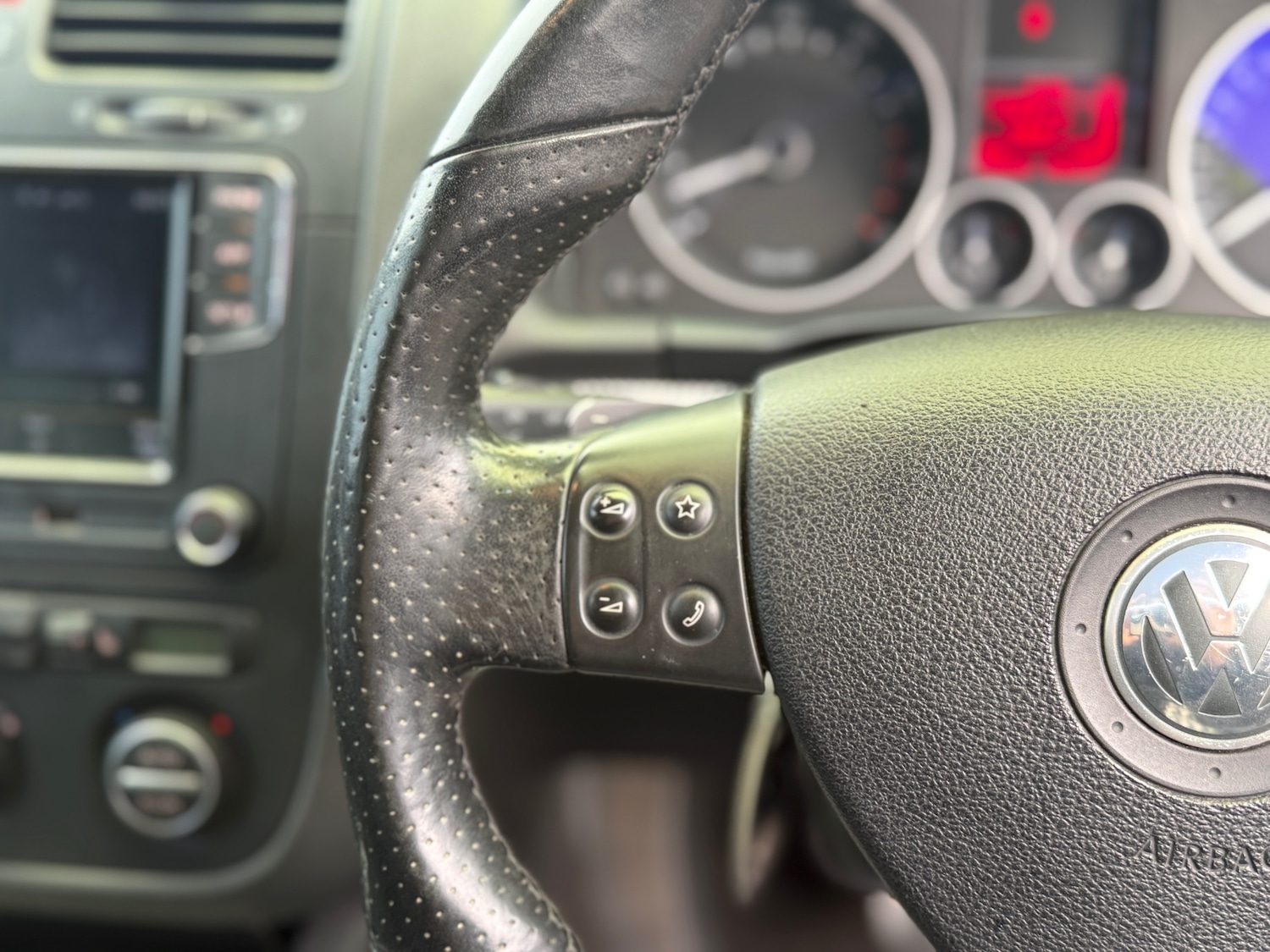 Used Volkswagen Golf 2005 for sale - 78202145: Photo 21