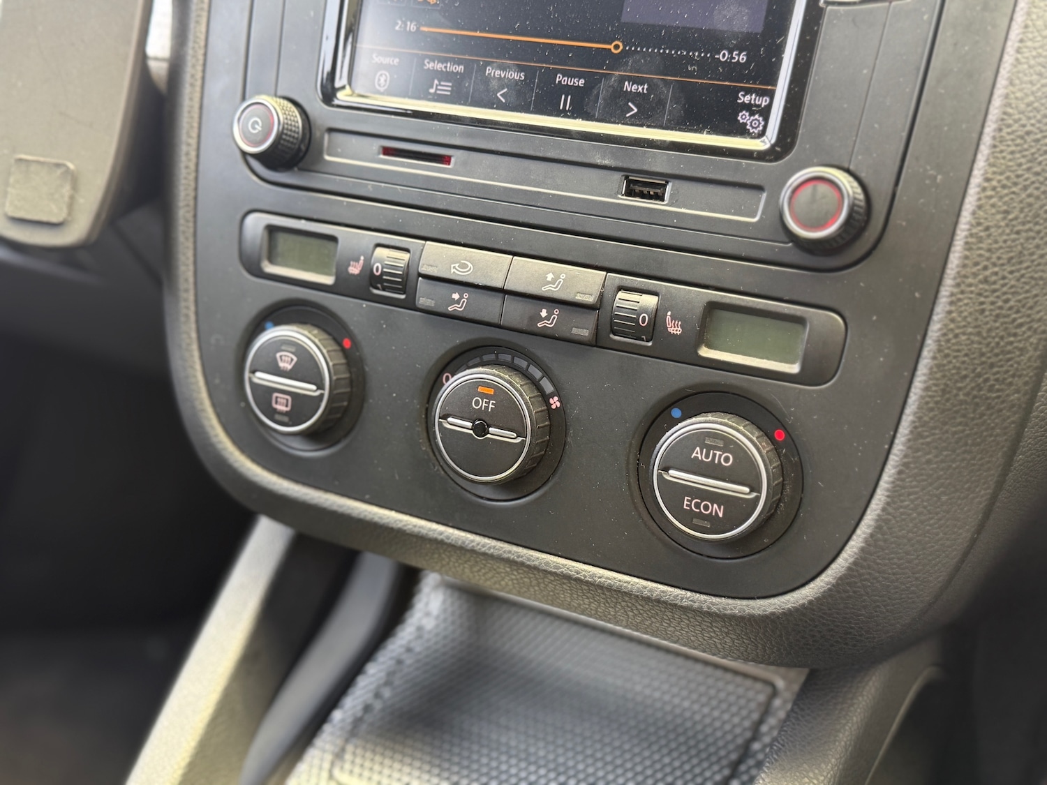 Used Volkswagen Golf 2005 for sale - 78202145: Photo 23