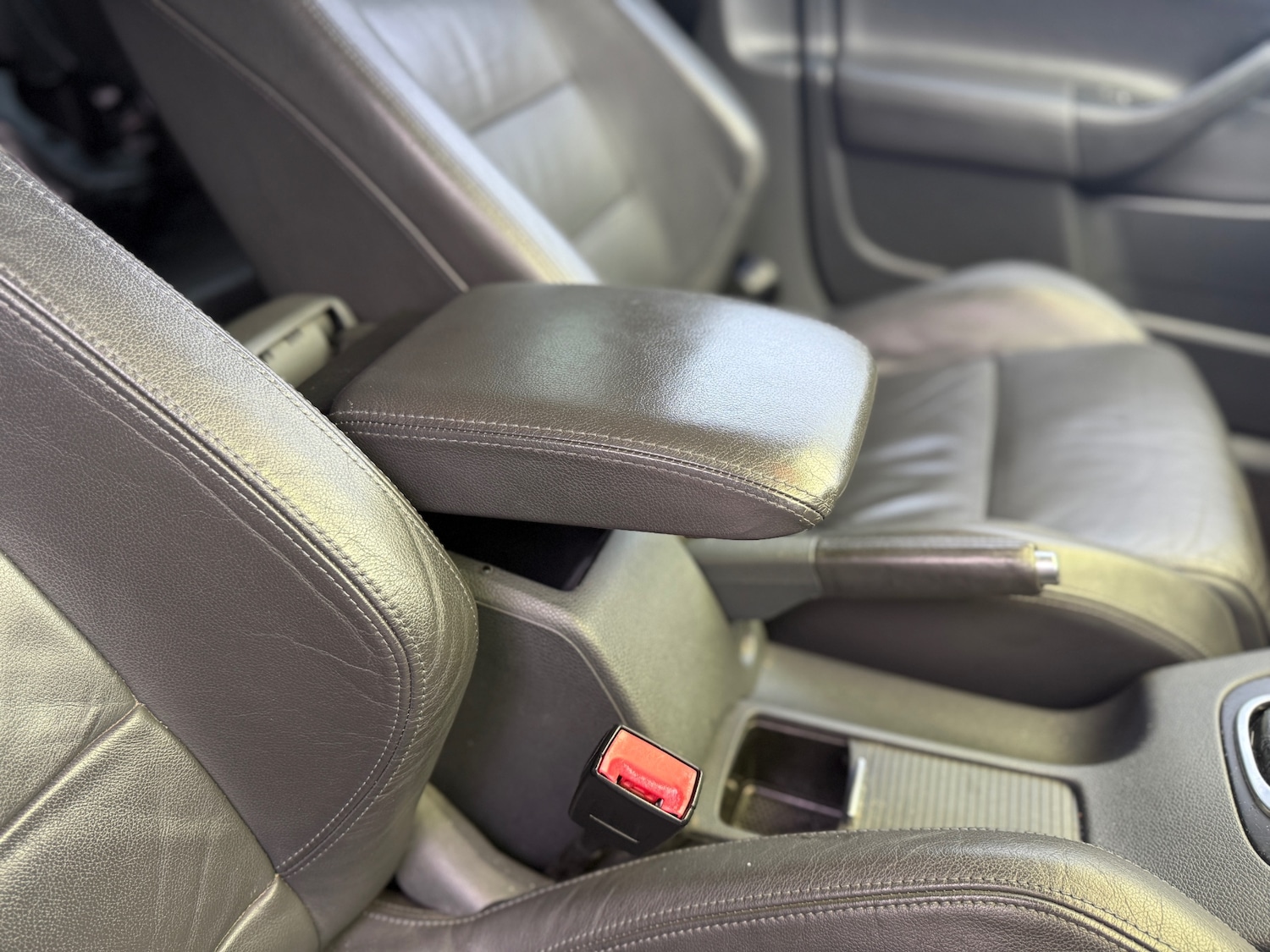 Used Volkswagen Golf 2005 for sale - 78202145: Photo 25