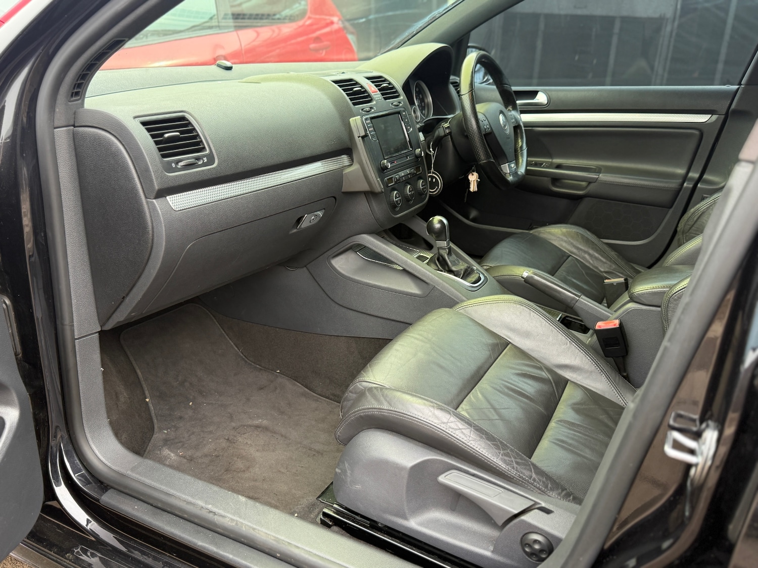 Used Volkswagen Golf 2005 for sale - 78202145: Photo 27