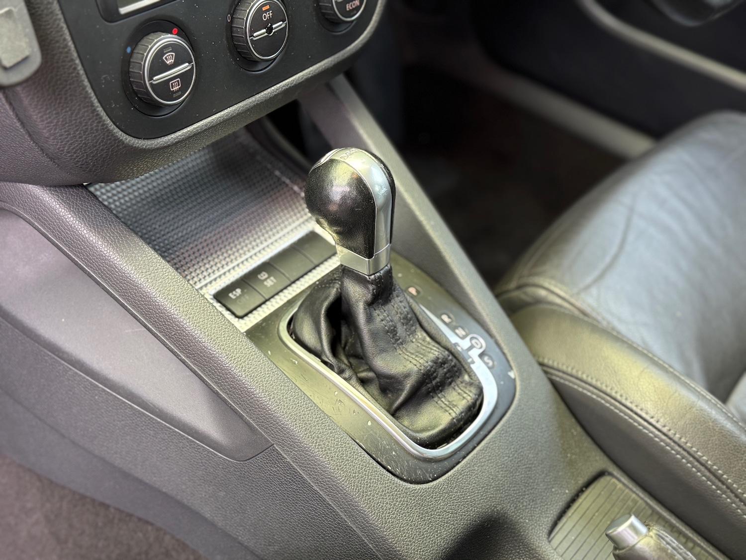 Used Volkswagen Golf 2005 for sale - 78202145: Photo 28