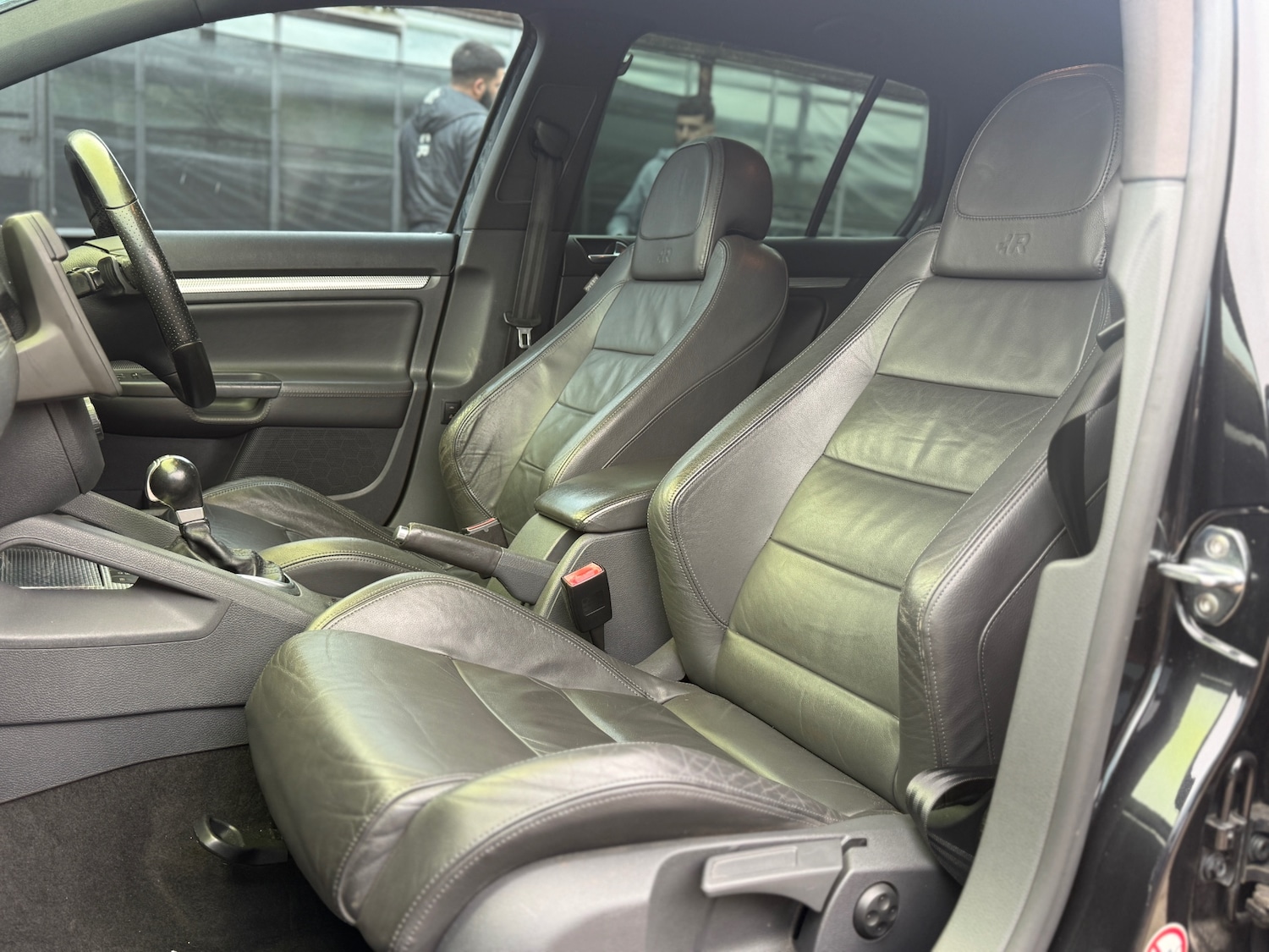 Used Volkswagen Golf 2005 for sale - 78202145: Photo 30