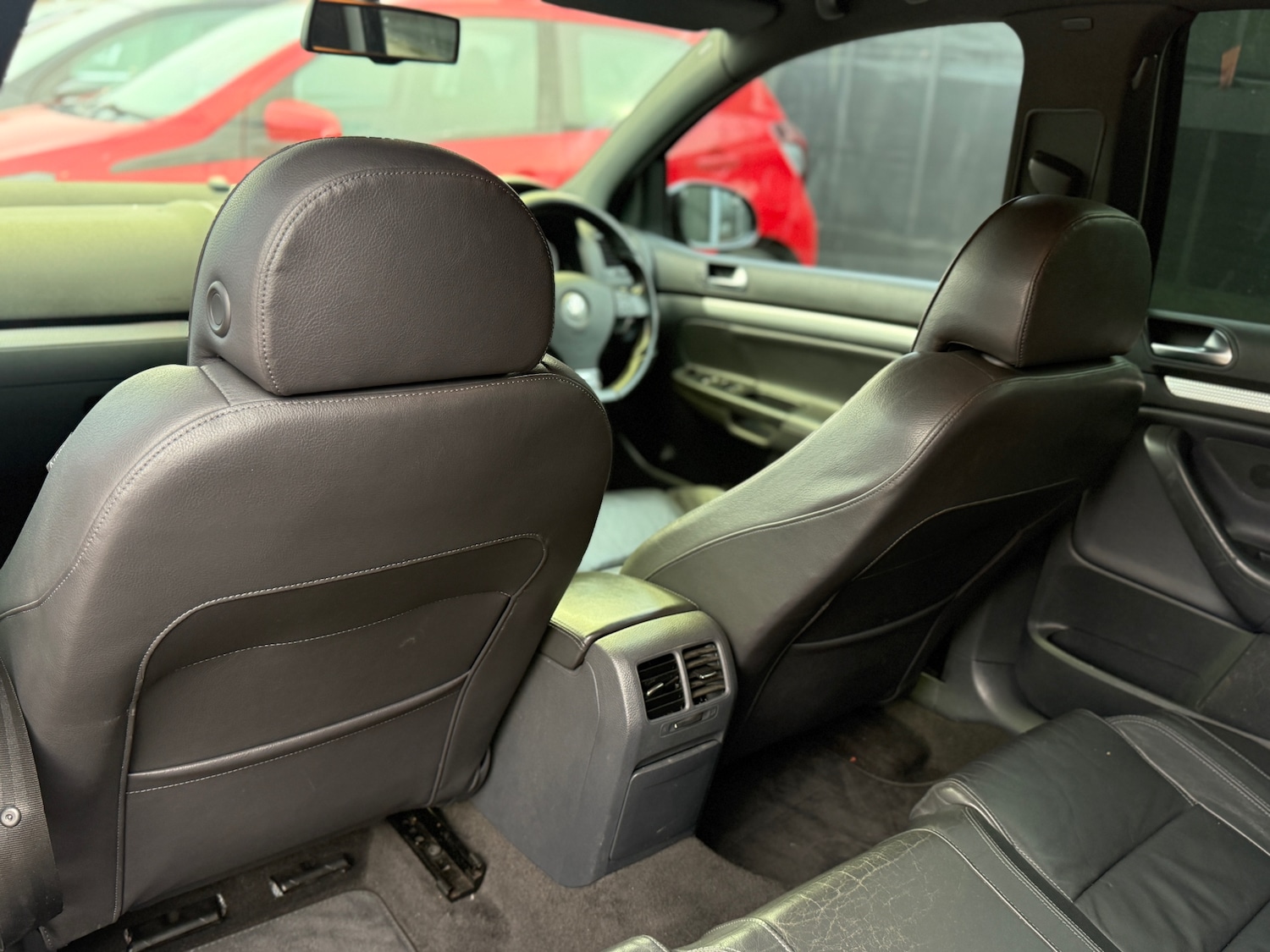 Used Volkswagen Golf 2005 for sale - 78202145: Photo 34