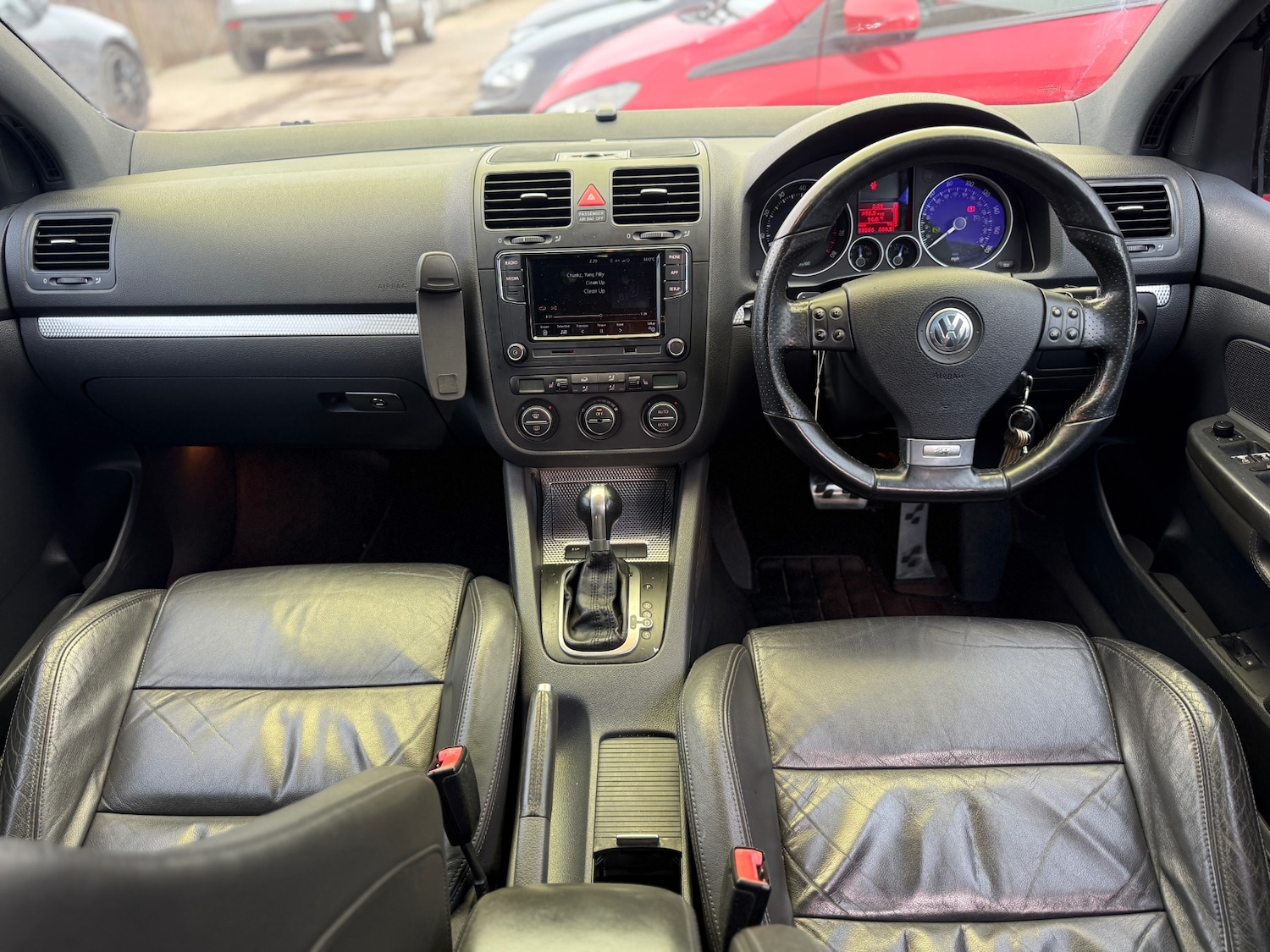 Used Volkswagen Golf 2005 for sale - 78202145: Photo 38