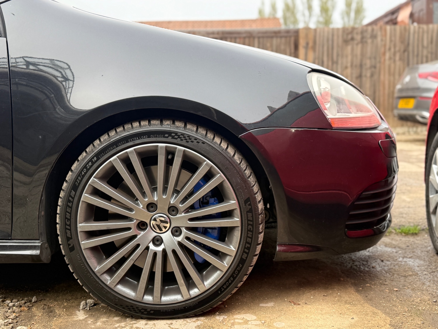 Used Volkswagen Golf 2005 for sale - 78202145: Photo 7