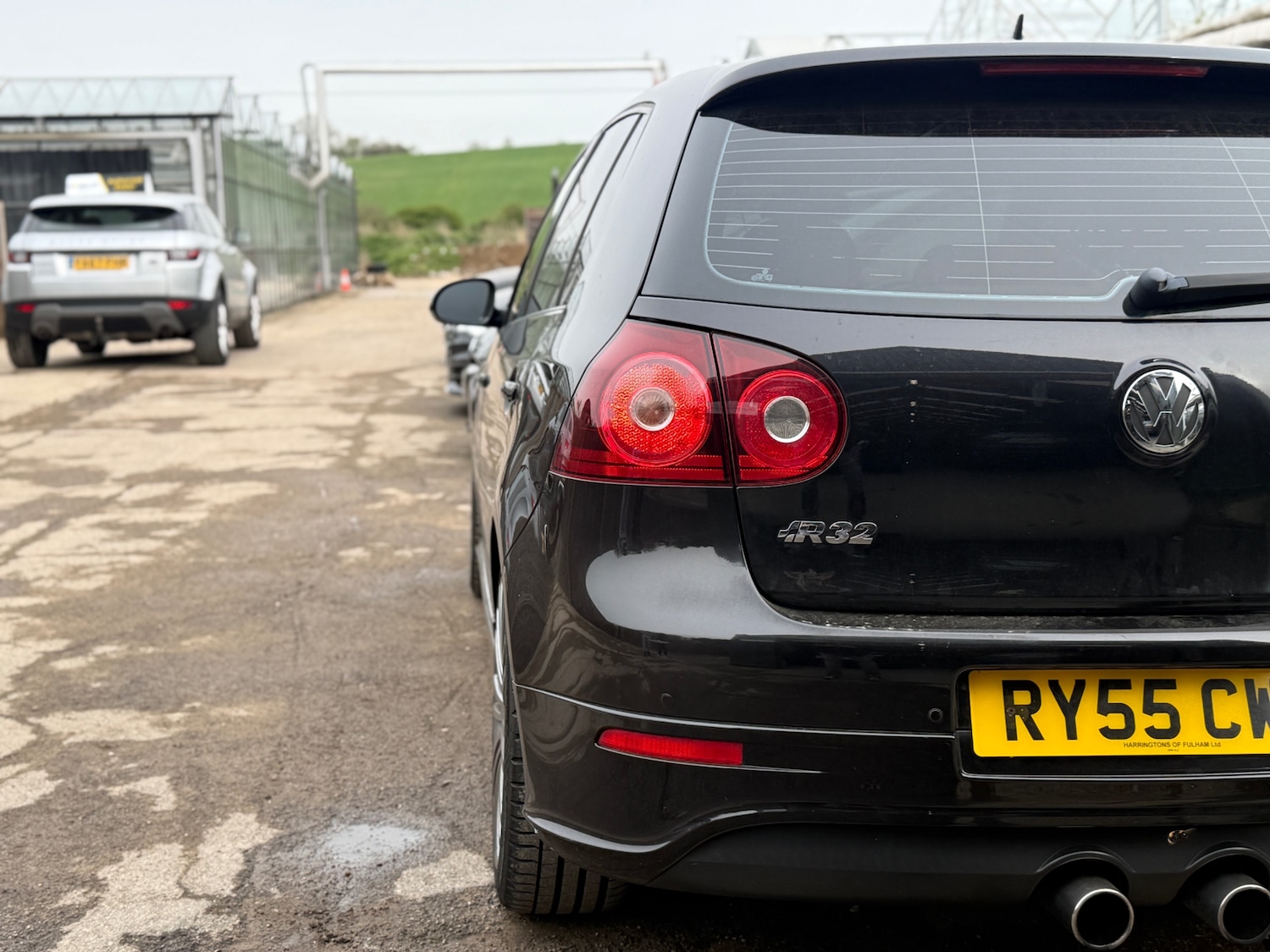 Used Volkswagen Golf 2005 for sale - 78202145: Photo 9