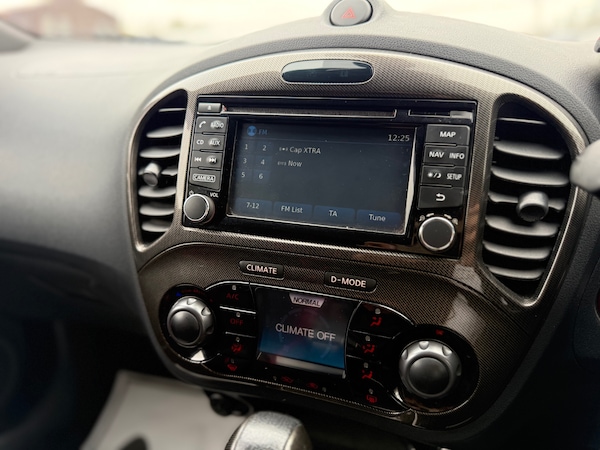 Used Nissan Juke 2017 for sale - 76274356: Photo 14