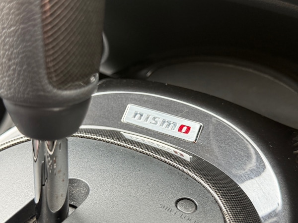 Used Nissan Juke 2017 for sale - 76274356: Photo 17