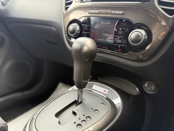 Used Nissan Juke 2017 for sale - 76274356: Photo 18
