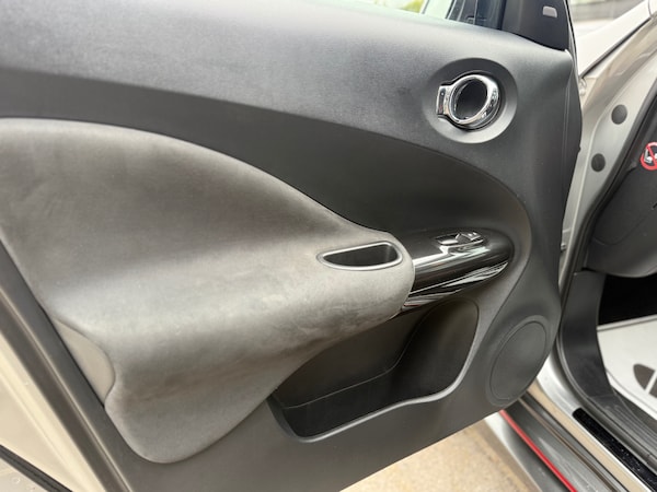 Used Nissan Juke 2017 for sale - 76274356: Photo 22