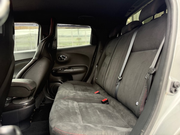 Used Nissan Juke 2017 for sale - 76274356: Photo 26
