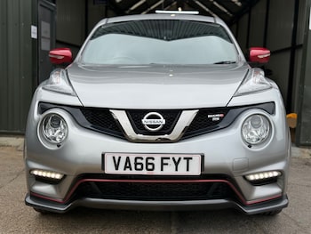 Used Nissan Juke 2017 for sale - 76274356: Photo 2