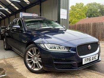 2016 (06) - 2.0d [180] Portfolio 4dr Auto
