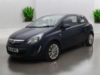 Used Vauxhall Corsa 2014 for sale - 74236023: Photo