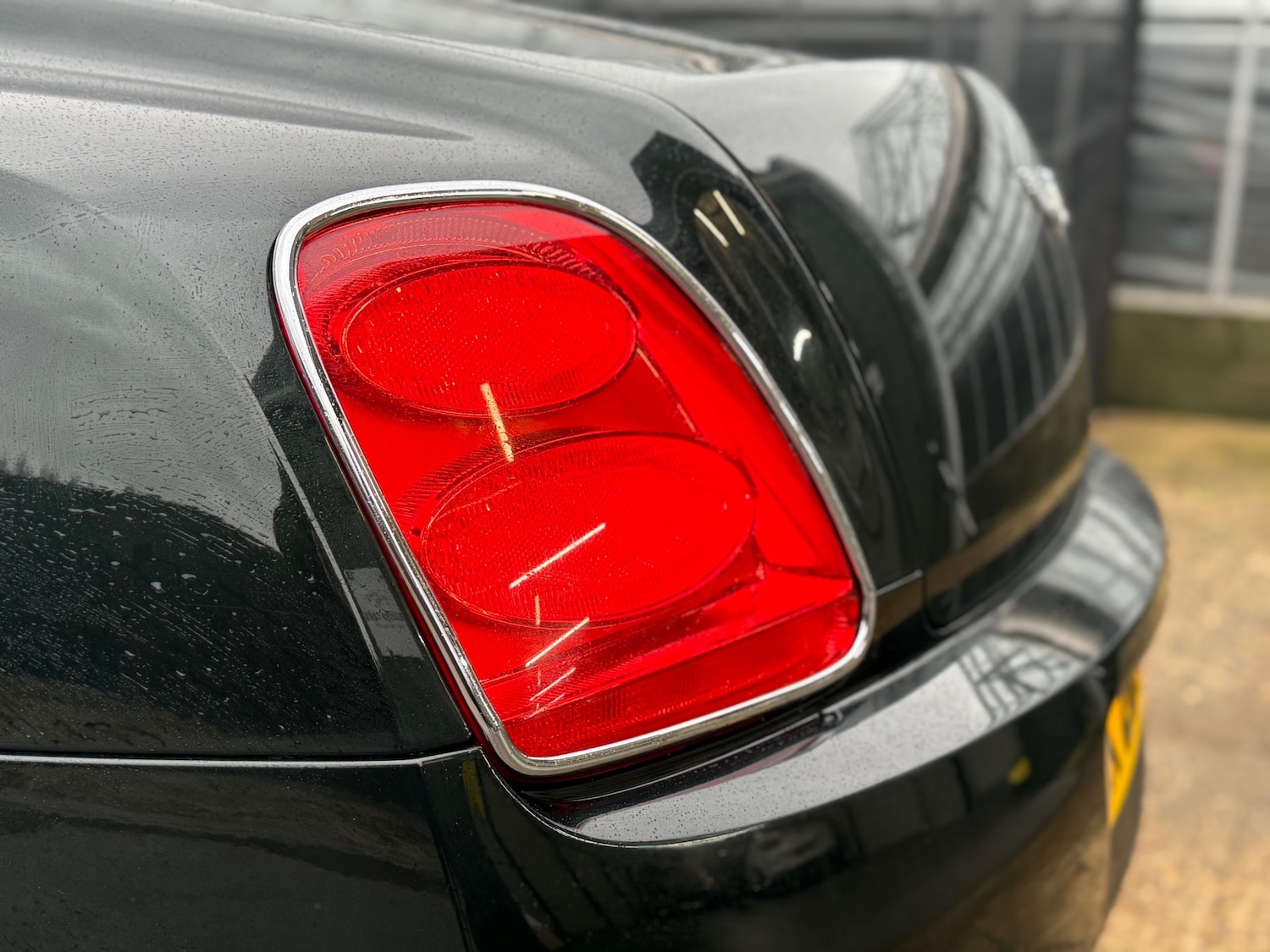 Used Bentley Continental 2007 for sale - 76854750: Photo 10