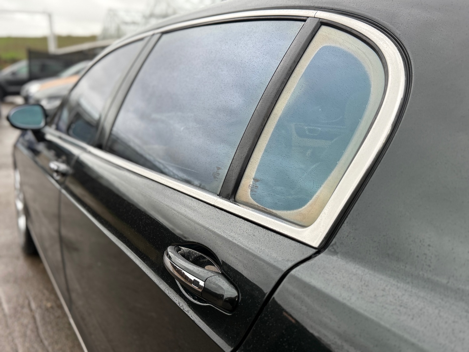 Used Bentley Continental 2007 for sale - 76854750: Photo 11