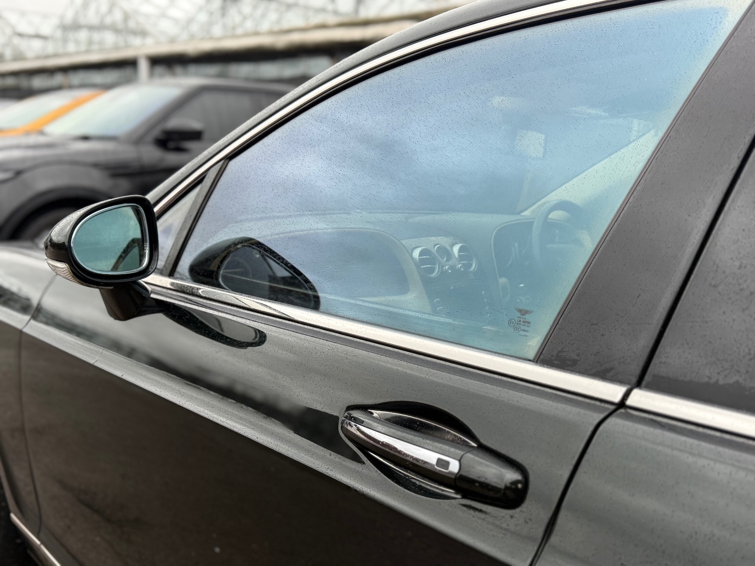 Used Bentley Continental 2007 for sale - 76854750: Photo 12