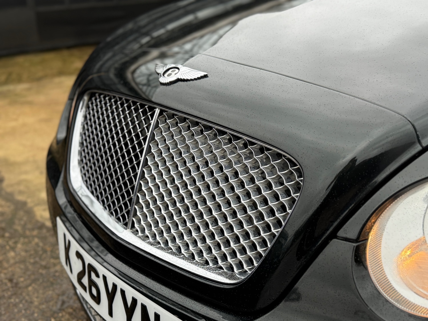 Used Bentley Continental 2007 for sale - 76854750: Photo 14