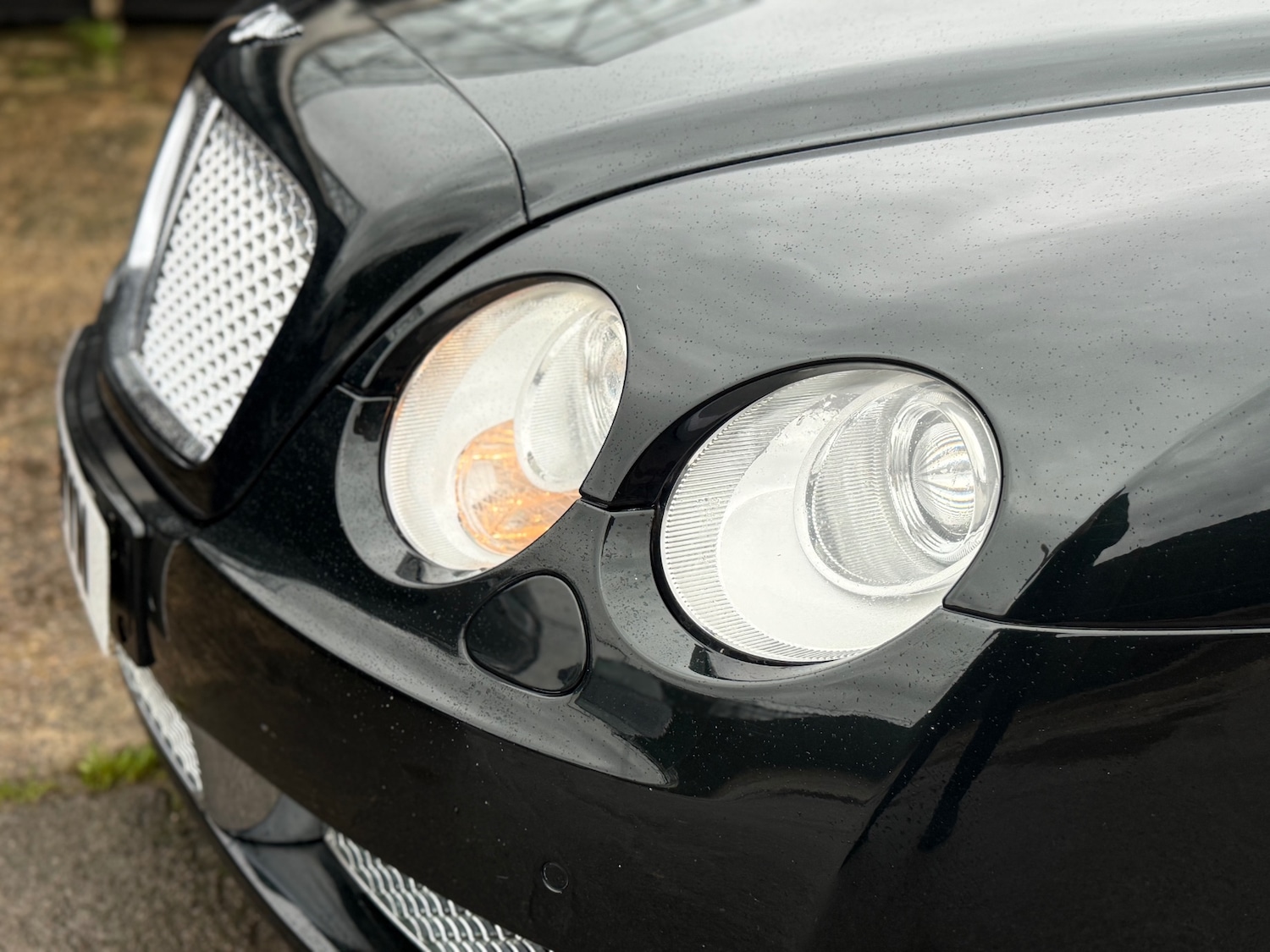 Used Bentley Continental 2007 for sale - 76854750: Photo 15