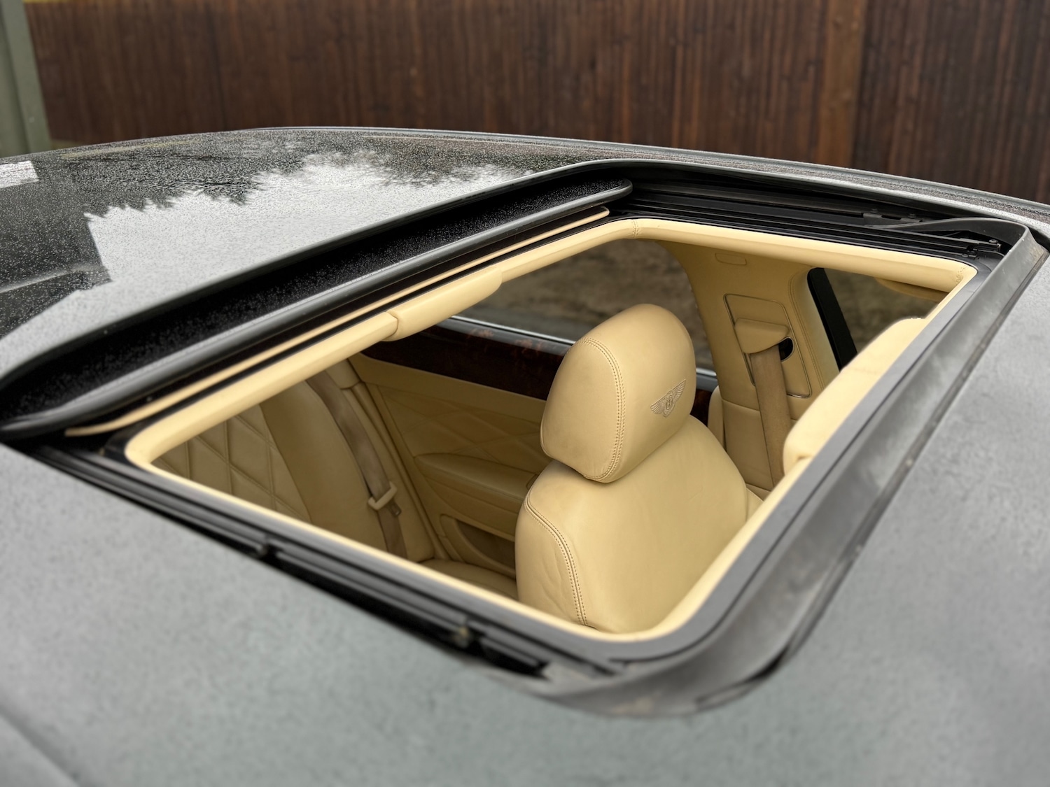 Used Bentley Continental 2007 for sale - 76854750: Photo 16