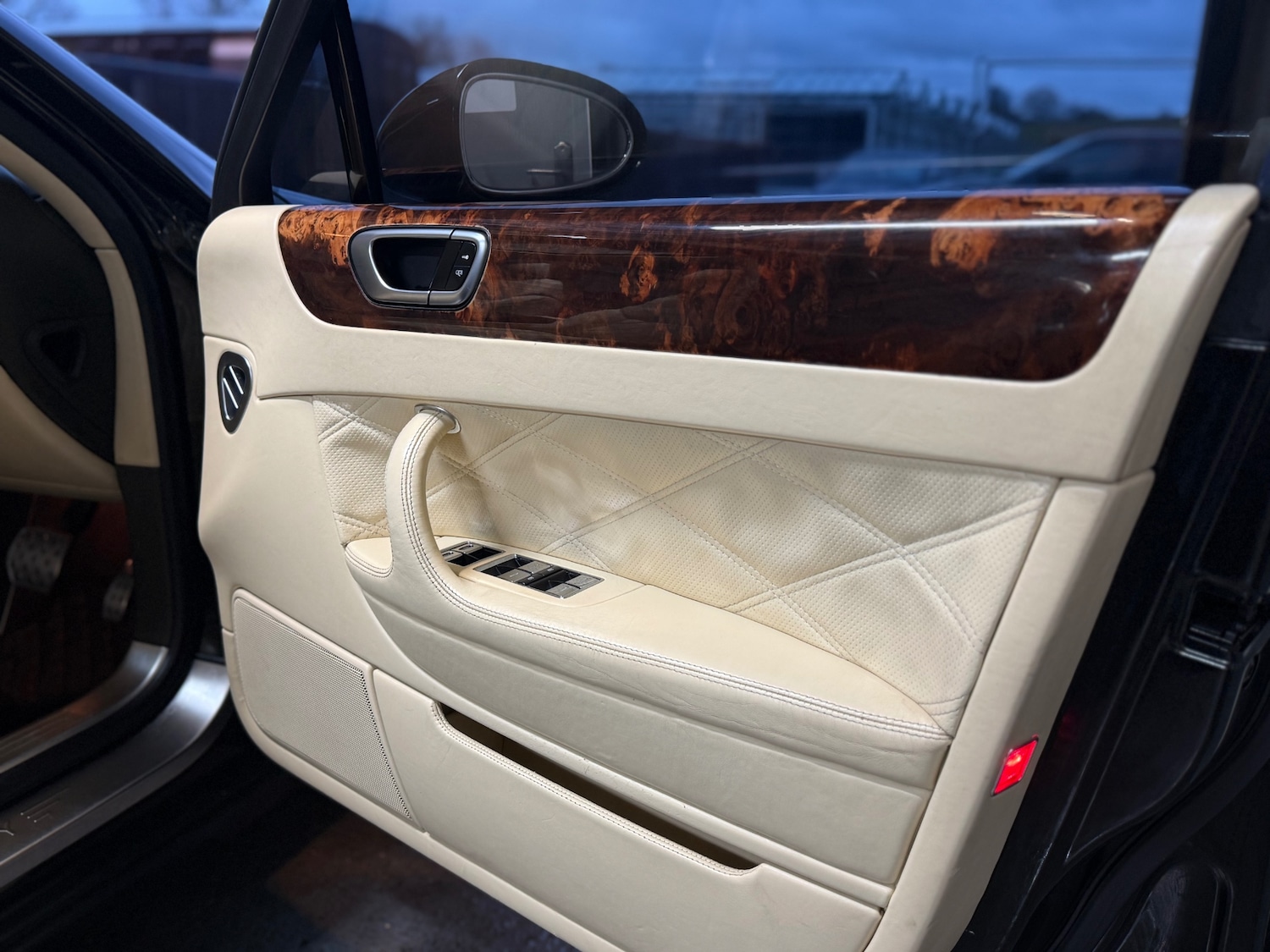 Used Bentley Continental 2007 for sale - 76854750: Photo 18