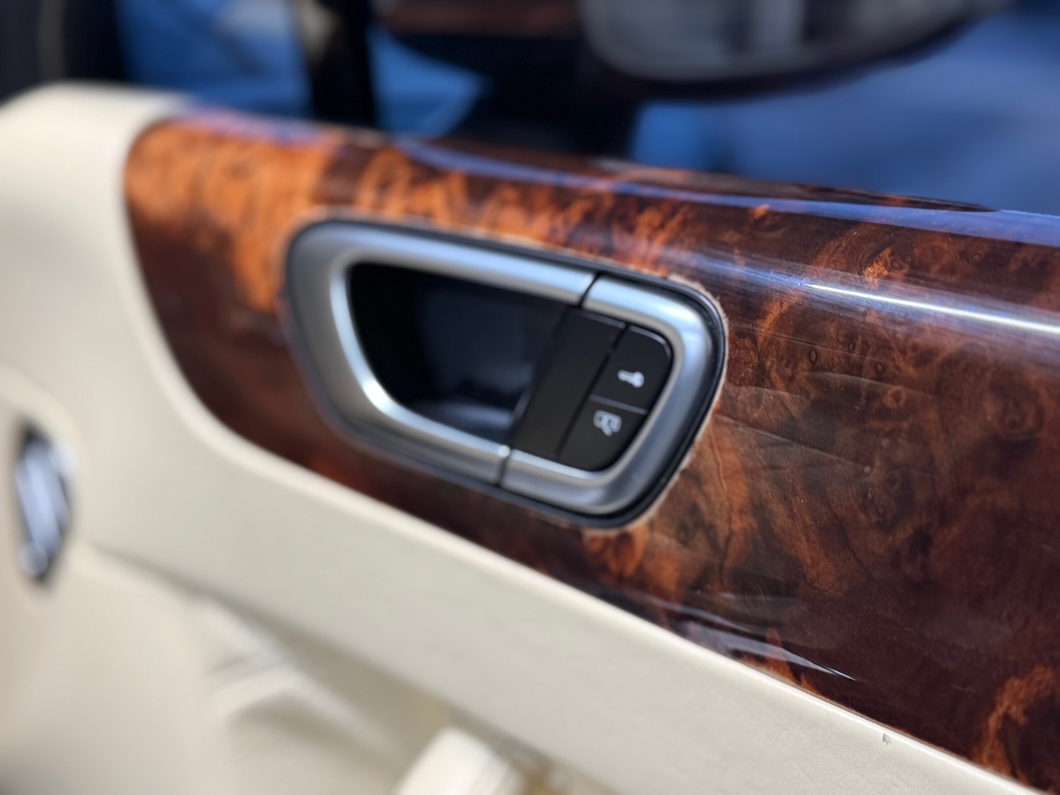 Used Bentley Continental 2007 for sale - 76854750: Photo 20