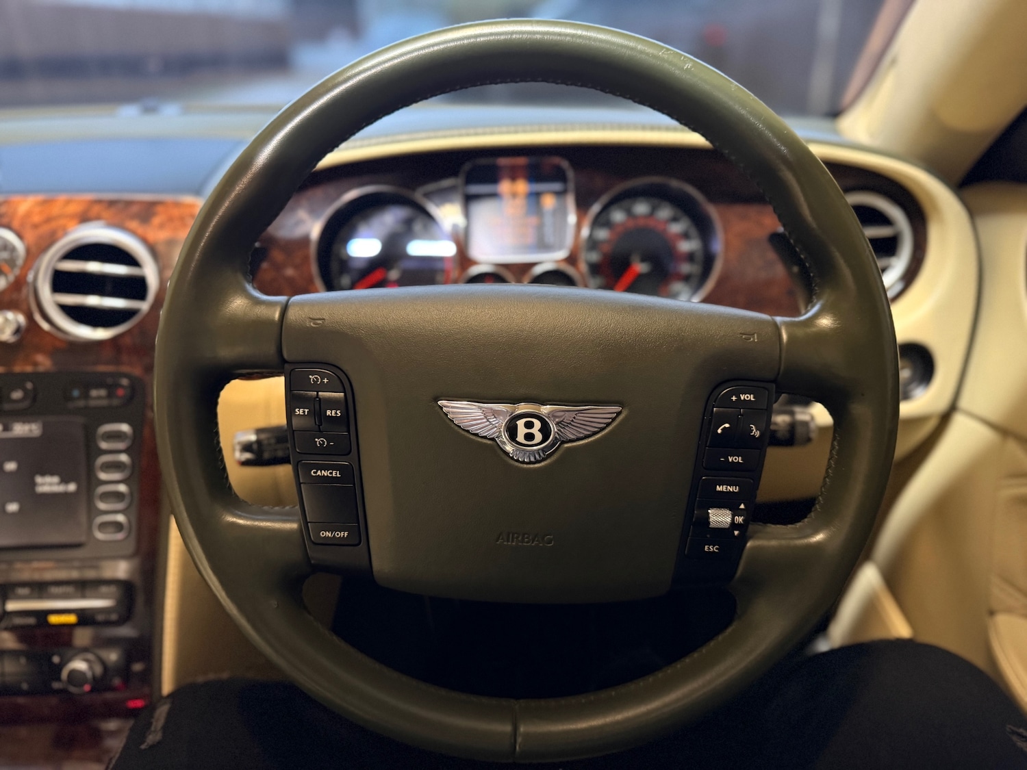 Used Bentley Continental 2007 for sale - 76854750: Photo 22