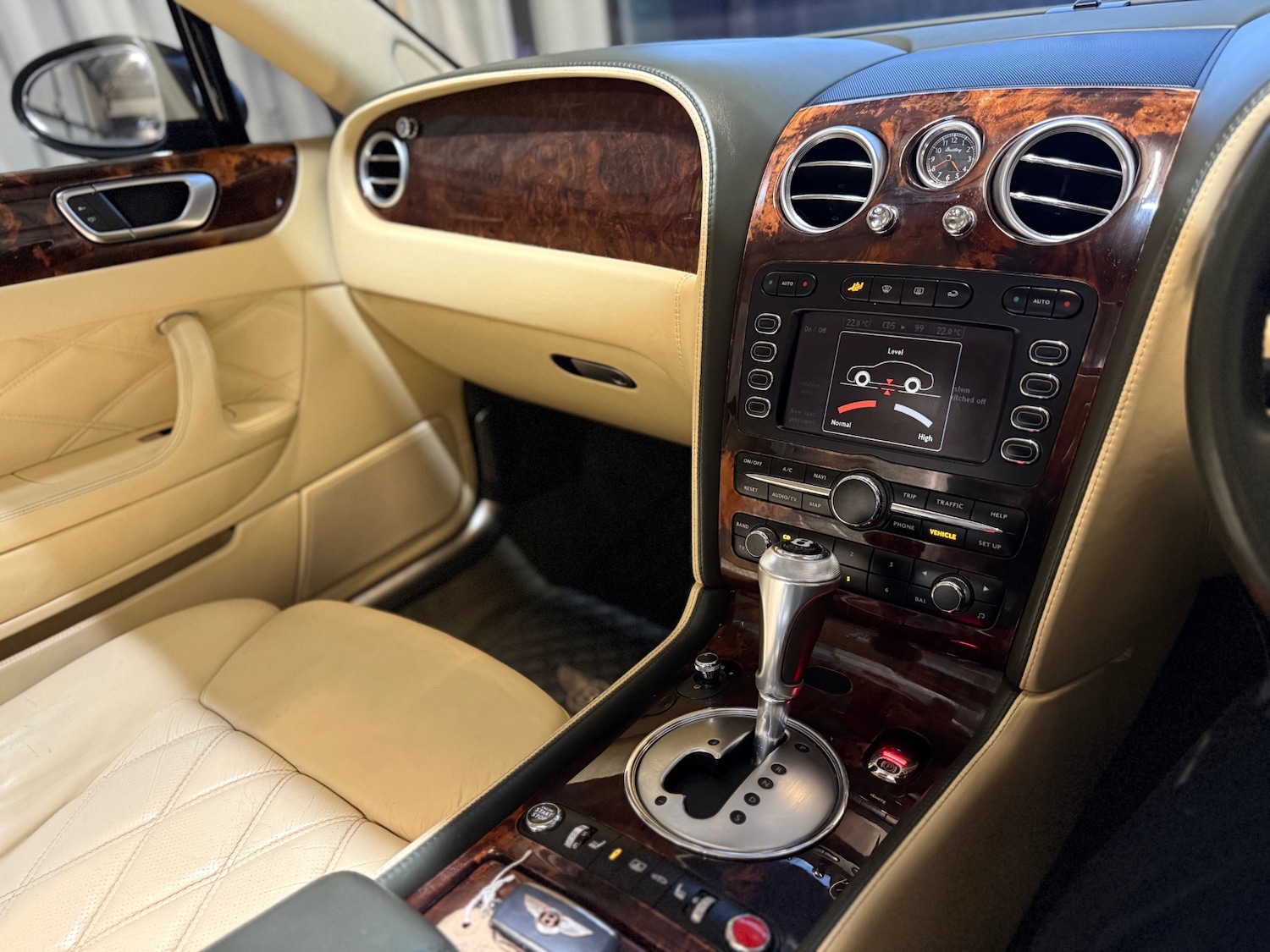 Used Bentley Continental 2007 for sale - 76854750: Photo 23