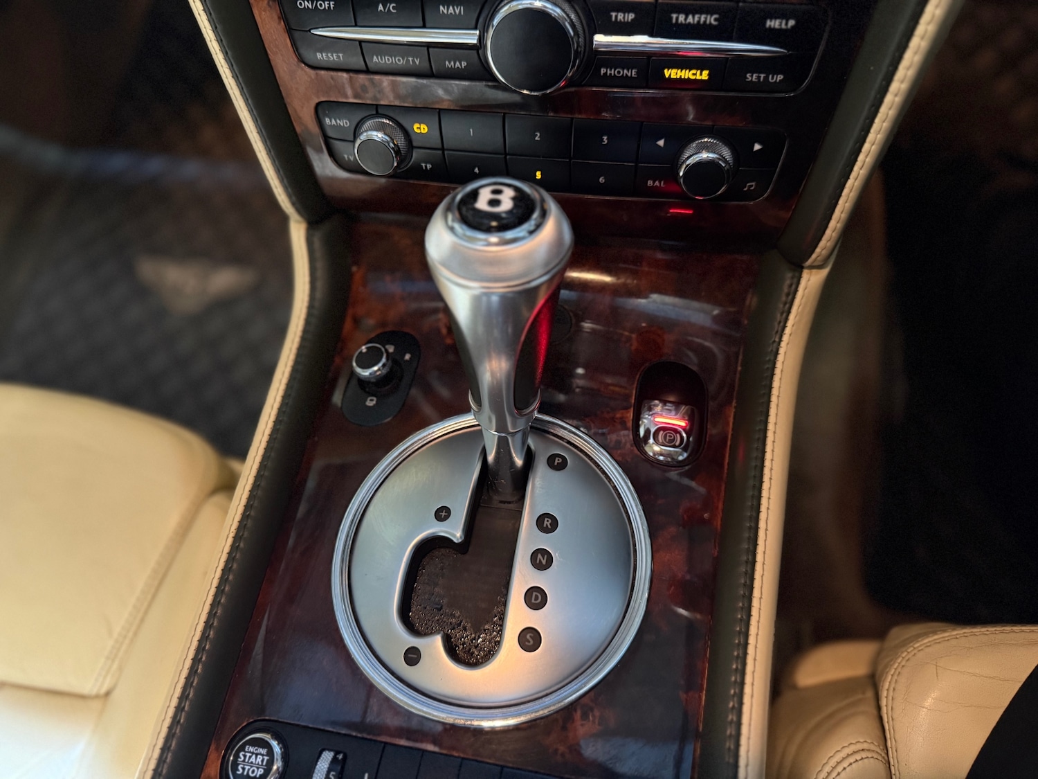 Used Bentley Continental 2007 for sale - 76854750: Photo 25