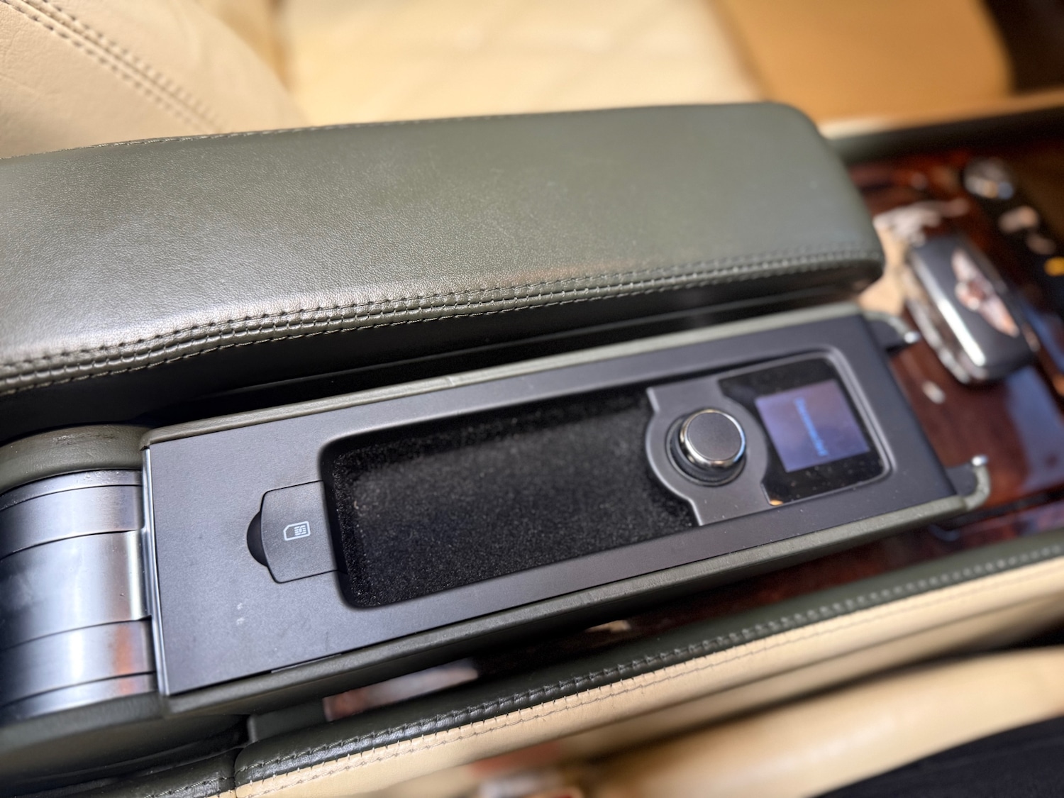 Used Bentley Continental 2007 for sale - 76854750: Photo 27