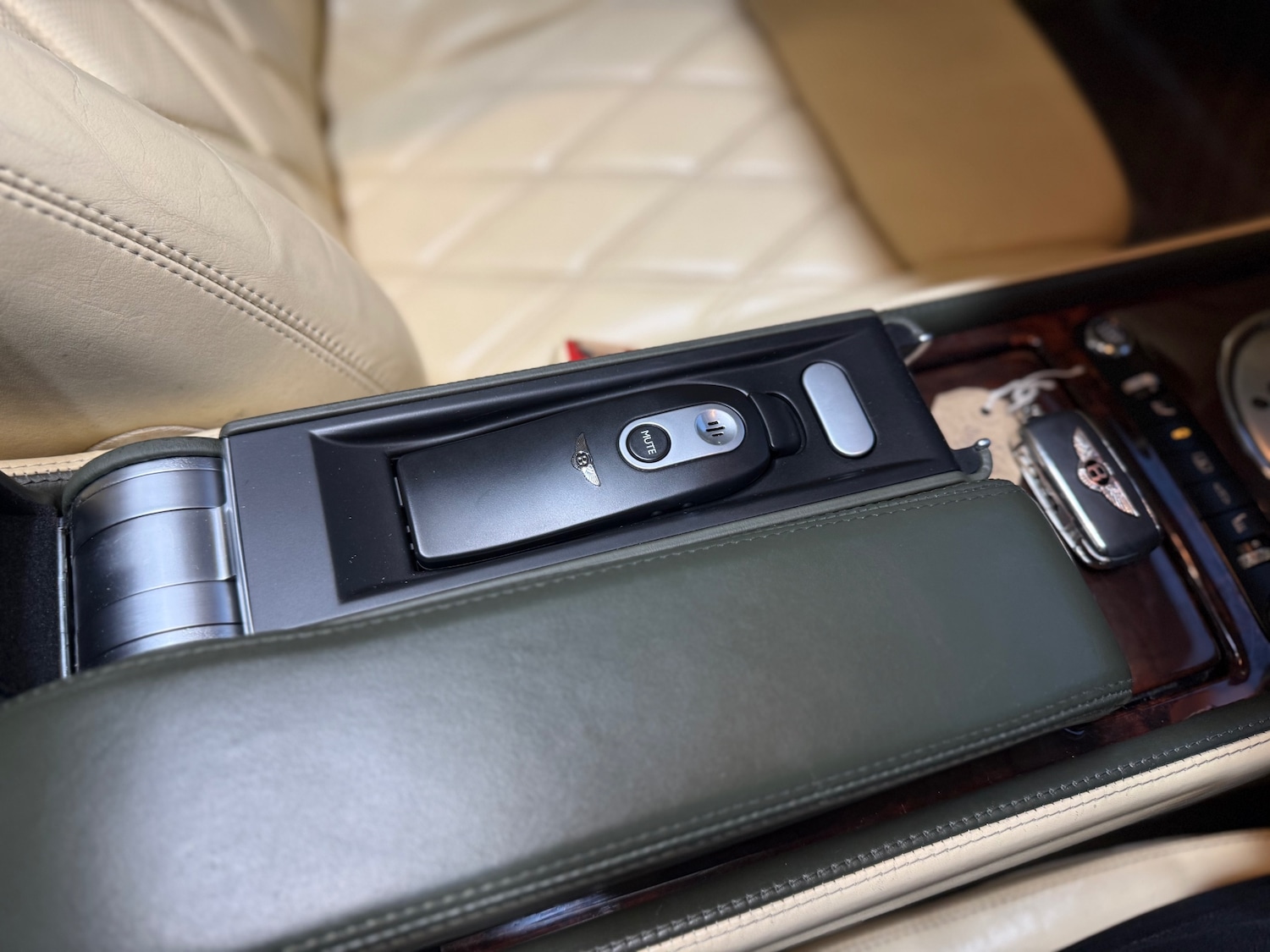 Used Bentley Continental 2007 for sale - 76854750: Photo 28