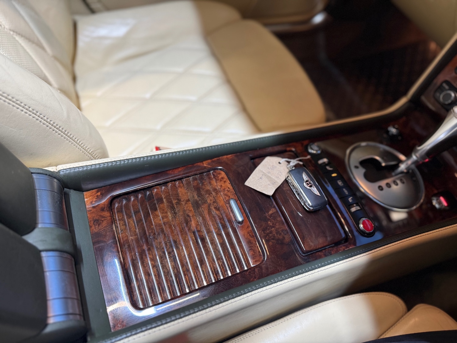 Used Bentley Continental 2007 for sale - 76854750: Photo 29