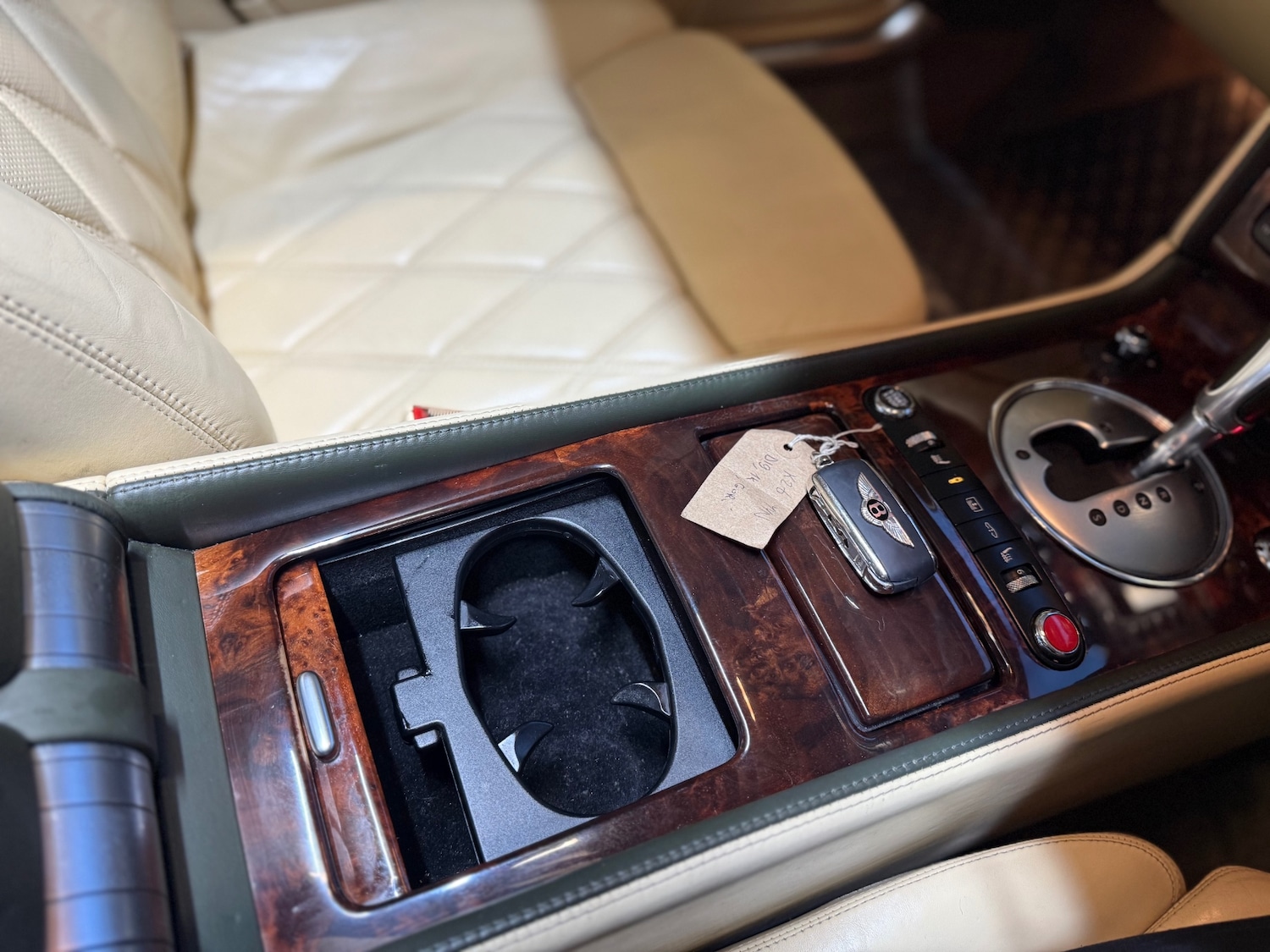 Used Bentley Continental 2007 for sale - 76854750: Photo 30