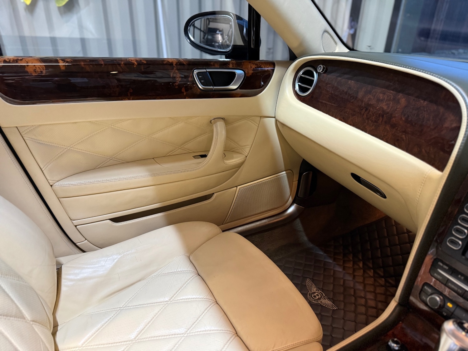 Used Bentley Continental 2007 for sale - 76854750: Photo 31