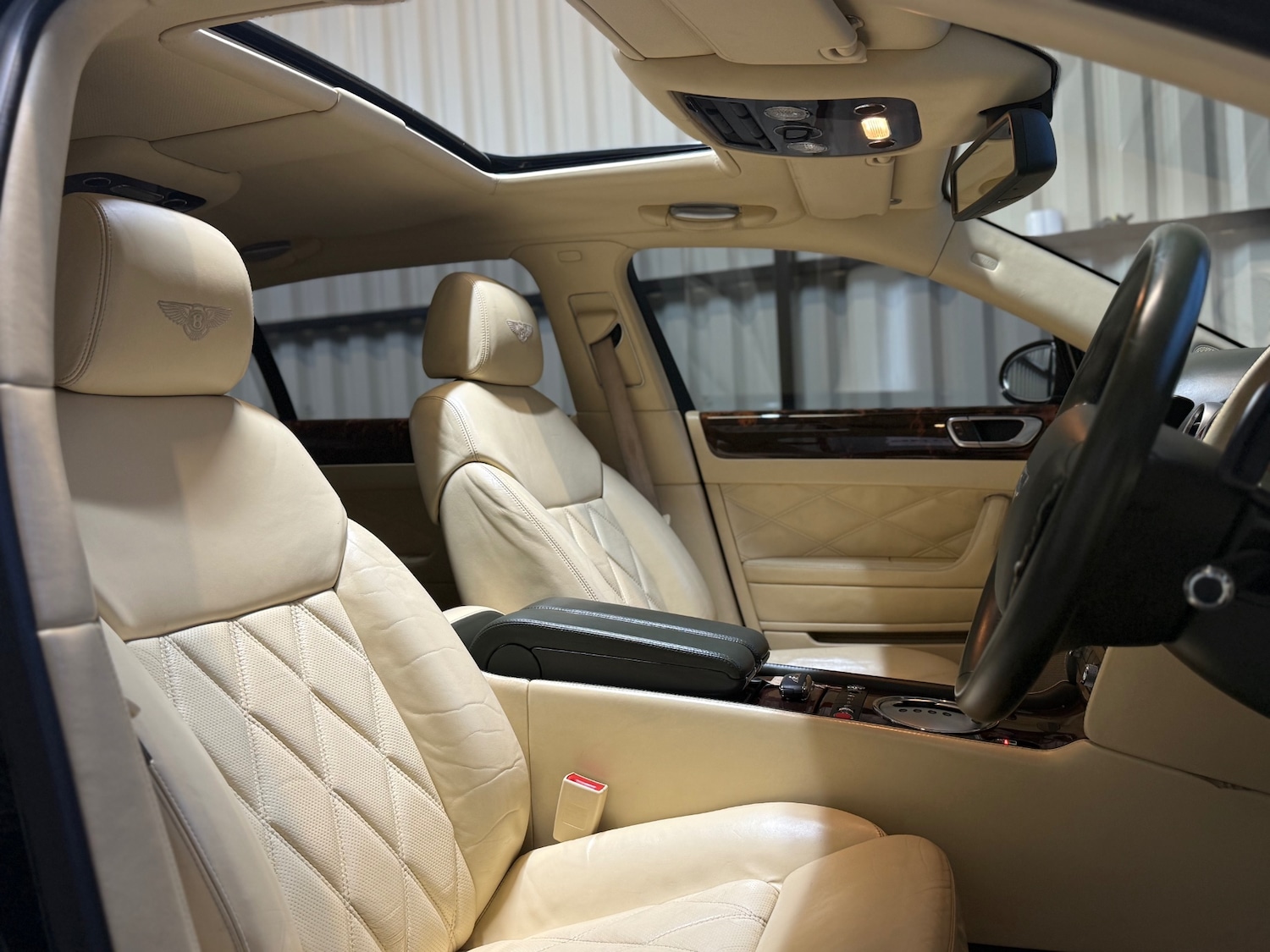 Used Bentley Continental 2007 for sale - 76854750: Photo 33