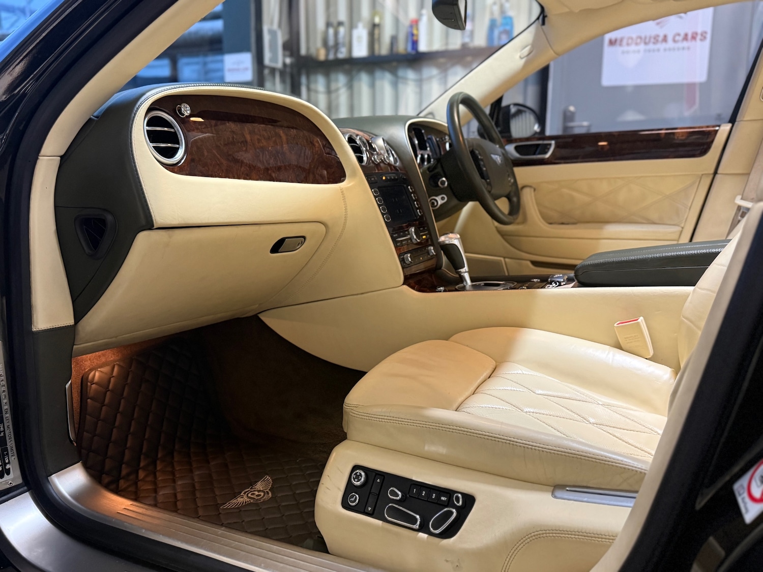 Used Bentley Continental 2007 for sale - 76854750: Photo 36