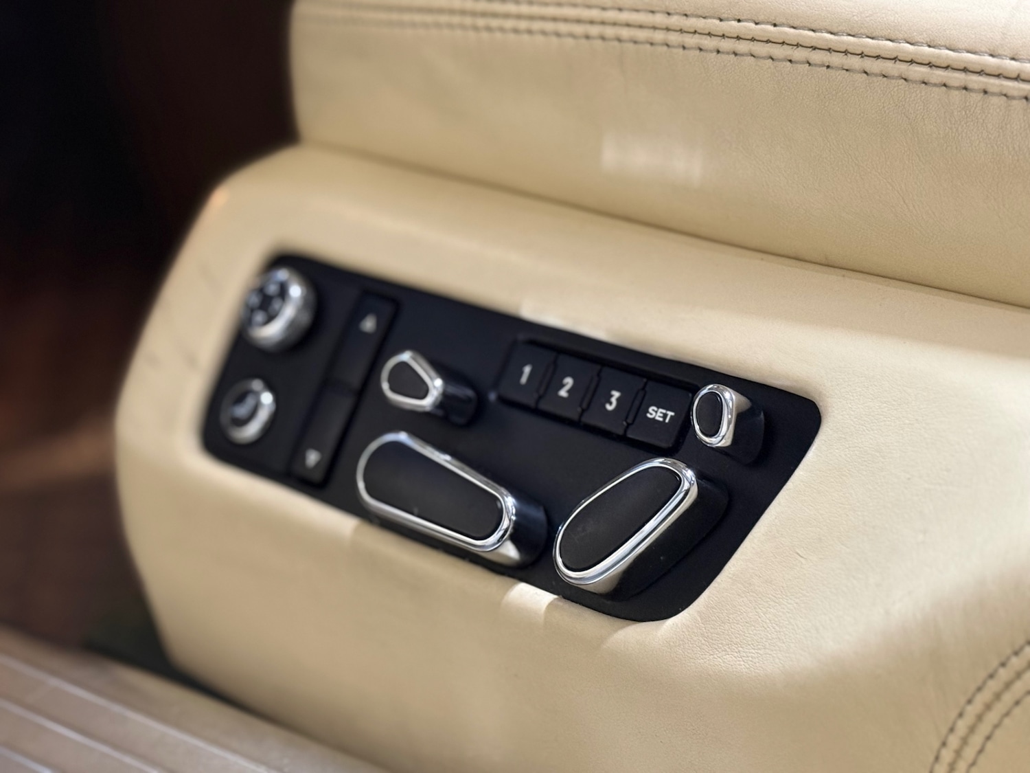 Used Bentley Continental 2007 for sale - 76854750: Photo 37